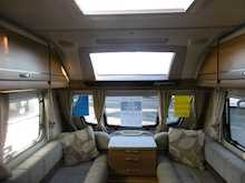 Swift Signature 2013 564 SR T34