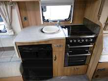 Swift Signature 2013 564 SR T35