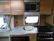 Swift Signature 2013 564 SR T36