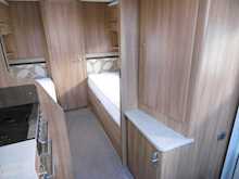 Swift Signature 2013 564 SR T37