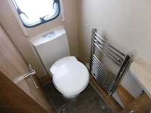 Swift Signature 2013 564 SR T39