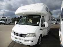 Bessacarr E 725 20050