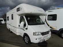Bessacarr E 725 20051