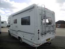 Bessacarr E 725 20053