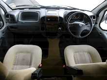 Bessacarr E 725 20055