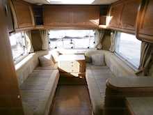 Bessacarr E 725 200511