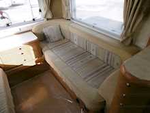 Bessacarr E 725 200512