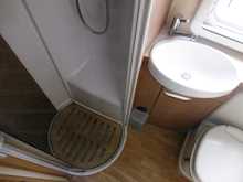 Bessacarr E 725 200514