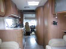 Bessacarr E 725 200515