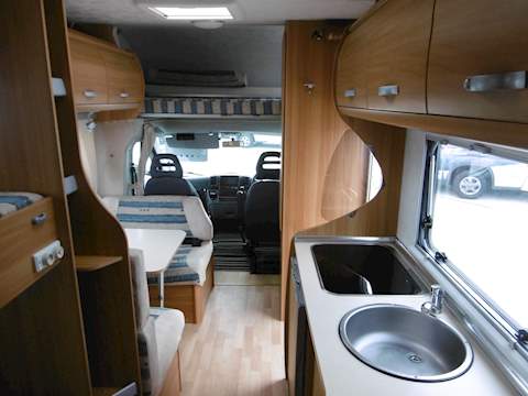 Joint New Life  - U851