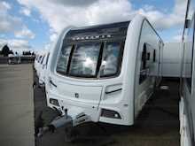 Coachman VIP 2013 520'40