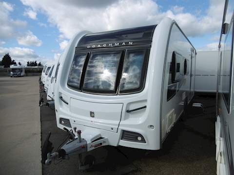 Coachman VIP