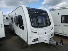 Coachman VIP 2013 520'41