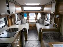 Coachman VIP 2013 520'42