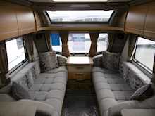 Coachman VIP 2013 520'43