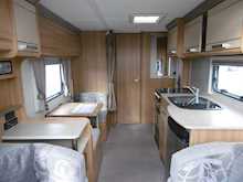 Coachman VIP 2013 520'45