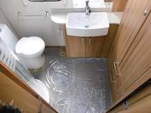 Coachman VIP 2013 520'48