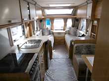 Coachman VIP 2013 520'411