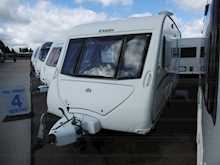 Elddis Avante 2010 4620