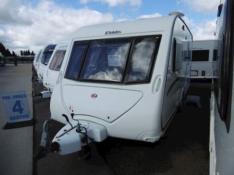 Elddis Avante