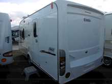 Elddis Avante 2010 4622