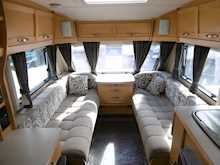 Elddis Avante 2010 4623