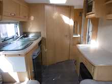 Elddis Avante 2010 4625