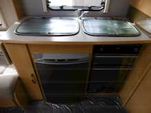 Elddis Avante 2010 4626
