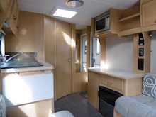 Elddis Avante 2010 4627