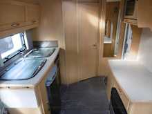 Elddis Avante 2010 4628