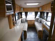 Elddis Avante 2010 46212