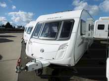Swift Charisma 2011 5600