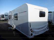 Bailey Unicorn 2015 Valencia 32