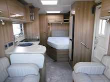 Bailey Unicorn 2015 Valencia 36
