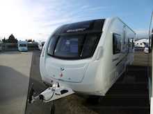 Swift Challenger 2013 625SE0