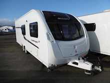 Swift Challenger 2013 625SE1