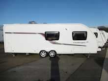 Swift Challenger 2013 625SE2