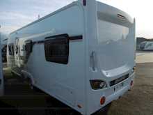 Swift Challenger 2013 625SE3