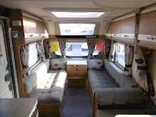 Swift Challenger 2013 625SE4