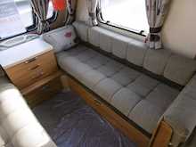 Swift Challenger 2013 625SE5