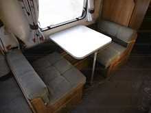 Swift Challenger 2013 625SE7