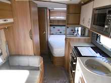 Swift Challenger 2013 625SE10