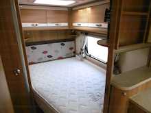 Swift Challenger 2013 625SE11