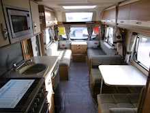 Swift Challenger 2013 625SE15