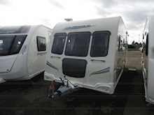 Bailey Pegasus 2010 5460