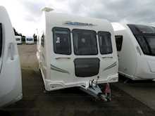Bailey Pegasus 2010 5461