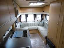 Bailey Pegasus 2010 5465