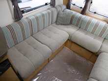Bailey Pegasus 2010 5467