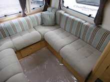 Bailey Pegasus 2010 5468