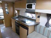 Bailey Pegasus 2010 54610
